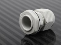 822-9653 RS PRO Grey Nylon Cable Gland, PG11 Thread, 5mm min., 10mm max., IP68
