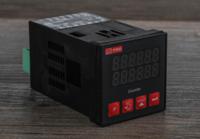 808-6614 RS PRO Counter, 6 Digit LED, 20kHz, 24 V
