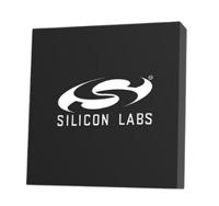 efr32bg27c320f768ij39-br Silicon Labs RF Transmitter, 19-Pin