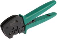 wc-590 JST WC Hand Ratcheting Crimp Tool for SVF Contacts