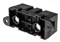 02980900txn Littelfuse 500A Inline Fuse Holder for BF2 Fuse, 1P, 32V dc