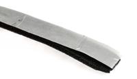 205-0861 RS PRO Black Foam Tape, 12.0mm x 30.0m, 3.0mm Thick