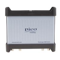 picoscope-5244d Pico Technology 5244D PicoScope 5000D Series, 200MHz PC Based Oscilloscope, 2 Analogue Channels