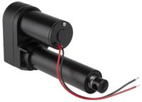 177-4509 RS PRO Micro Linear Actuator, 102mm, 24V dc, 2500N, 67.1mm/s