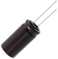 ucpw6151mhd Nichicon 150μF Aluminium Electrolytic Capacitor 420V dc, Radial, Through Hole - UCPW6151MHD