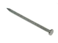 170-1655 RS PRO Galvanised Round Nails; 150mm x 6mm; 500g Bag
