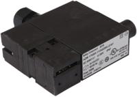 azm-170sk-1102zrk-2197-24vacdc Schmersal AZM 170 Series Solenoid Interlock Switch, Power to Unlock, 24V ac/dc, 3NC