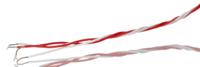 262-3282 RS PRO PT100 RTD Sensor, 3mm Dia, 50mm Long, 4 Wire, Probe, Class B +200°C Max