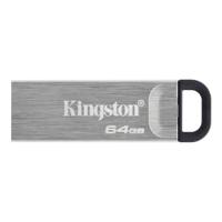dtkn64gb Kingston Kyson 64 GB USB 3.2 USB Flash Drive