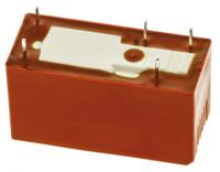 rtb14024 TE Connectivity PCB Mount Power Relay, 24V dc Coil, 12A Switching Current, SPDT