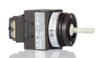 041246-t0-2-1easvb-sw Eaton 3P Pole Flush Mount Isolator Switch - 20A Maximum Current, 5.5kW Power Rating, IP65