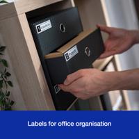 ptd460btvp Brother PTD460BTVP Label Printer, 18mm Max Label Width