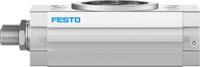 drrd-20-180-fh-pa Festo DRRD Series 8 bar Double Action Pneumatic Rotary Actuator, 180° Rotary Angle