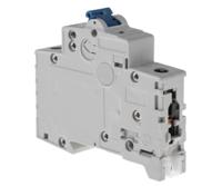 1492-spm1c040 Allen Bradley 1492 1492-SPM MCB, 1P, 4A Curve C, 277V AC, 48V DC, 10 kA Breaking Capacity