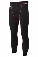 xarc03-3xl PULSAR Black Arc Flash Leggings, 3XL