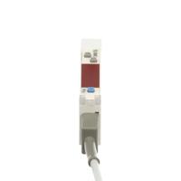 zse10-m5-b-pg SMC Pressure Sensor, IP40 0 kPa