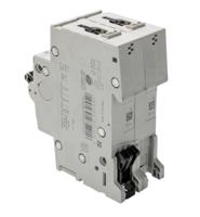 2cds252001r0081-s202-d8 ABB System Pro M Compact S200 MCB, 2P, 8A Curve D, 400V AC, 125V DC, 10 kA Breaking Capacity
