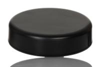 1551snap13bk Hammond 1551SNAP Series Black Plastic General Purpose Enclosure, IP30, 80(Dia) x 20mm