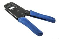 2980019-01-b Bel-Stewart Hand Ratcheting Crimp Tool Frame