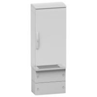 nsyza253g Schneider Electric NSY Series Polyester Plinth for Use with Thalassa Thalassa PLA, 494 x 200 x 250mm