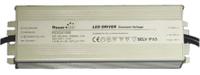 pcv24150e PowerLED LED Driver, 24V Output, 150W Output, 6.3A Output, Constant Voltage