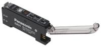 fx-311p Panasonic Fibre Optic Sensor, PNP Output, 840 mW, 12 → 24 V dc