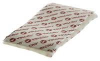 ec60240 Velcro White Hook & Loop Tape, 50mm x 100mm