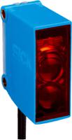 gl10-00531s13 Sick Retroreflective Photoelectric Sensor, Block Sensor, 0.15 → 17 mm Detection Range