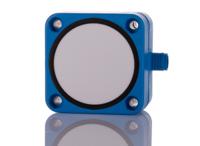 uc30-215162 SICK Ultrasonic Block Proximity Sensor, 6 m Detection, PNP NO, 9 → 30 V dc