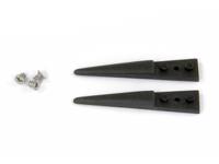 a249cf ideal-tek ESD Replaceable Tweezer