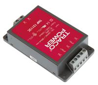 tmp-15112c TRACOPOWER Switching Power Supply, TMP 15112C, 12V dc, 1.25A, 15W, 1 Output, 120 → 370 V dc, 85 → 264 V