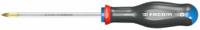 atd2x100 Facom Pozidriv  Screwdriver, PZ2 Tip, 125 mm Blade