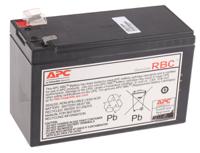 apcrbc110 APC UPS Replacement Battery Cartridge, for use with Smart-UPS, UPS
