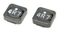 vlcf5020t-2r2n2r6-3 TDK, VLCF, 5020 Yes Wirewound Surface Mount Inductor with a Ferrite Core, 2.2 μH Shielded ±30 % 3.25 A Idc