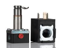 v04a286m-b629a Norgren 2/2 Pneumatic Solenoid Valve - Solenoid/Spring G 1/8 V04 Series 220→240V ac