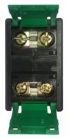 xm07-205051s000000 Sifam Tinsley Omega Series Current Transformer, 125A Input, 125:5, 5 A Output, 26mm Bore