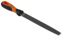 1-110-08-2-2 Bahco 200mm, Second Cut, Flat Engineers File