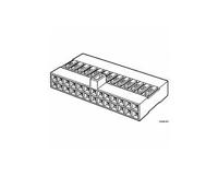 65846-015lf Amphenol Communications Solutions PCB Socket