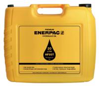 hf95t Enerpac Hydraulic Fluid HF95T, 20 L, ISO Grade 32
