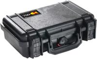 1170-000-110e Peli 1170 PP Transit Case, 29.6 x 21.2 x 9.6cm