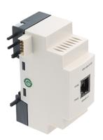 sr3mbu01bd Schneider Electric SR3 Series PLC I/O Module, Relay