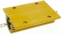 hs100-1k5-j Arcol, 1.5kΩ 100W Wire Wound Chassis Mount Resistor HS100 1K5 J ±5%