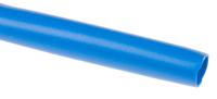 404-203 RS PRO PVC Blue Cable Sleeve, 6mm Diameter, 10m Length