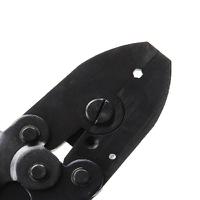 606-316 RS PRO Crimping Tool, 212 mm Overall, Flat Tip