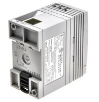 eb3c-r01an Idec 1 Channel Zener Barrier, Intrinsic Safety Barrier, Relay Output, ATEX