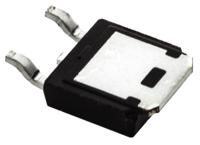 vs-50wq06fn-m3 Vishay 60 V 5.5 A Diode Schottky 3-Pin DPAK