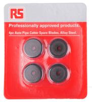 813-2710 RS PRO Cutter Blade 15 mm, Cuts Brass, Copper