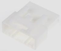 1376103-1 TE Connectivity, MULTILOCK 025 Female Connector Housing, 2.2mm Pitch, 24 Way, 2 Row