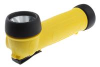 tr-26b Wolf Safety ATEX, IECEx Xenon Torch Yellow 11.4 lm, 195 mm