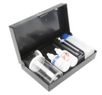 hi-3811 Hanna Instruments HI 3811 Conductivity Meter